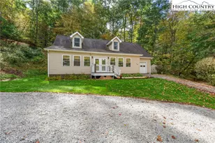 488 Green Briar Rd, Boone, NC 28607 - Photo 1