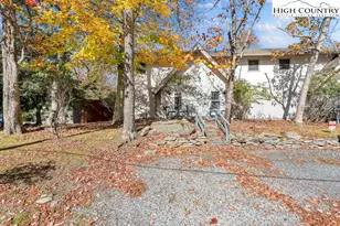 101 Hornbeam Rd, Beech Mountain, NC 28604 - Photo 1