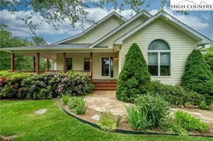 517 Willow Trail, Boone, NC 28607 - Photo 1