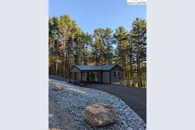 222 Doell Lane, Sparta, NC 28675 - Photo 1