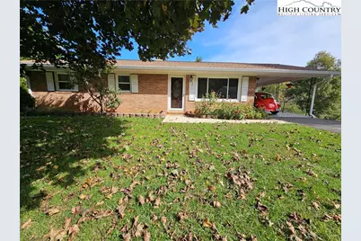 108 Sparta Heights, Sparta, NC 28675 - Photo 1