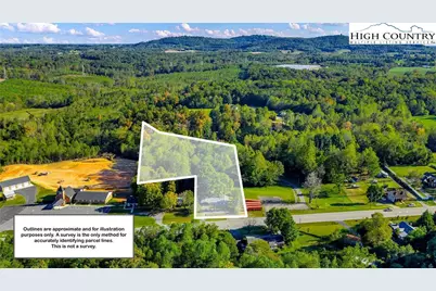 2112 Nc-67 Highway, Jonesville, NC 27018 - Photo 1