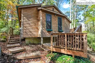 180 Wild Blackberry Hill Rd, Boone, NC 28607 - Photo 1