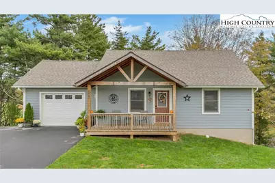 146 Miller Meadow Lane #Lot 42, Boone, NC 28607 - Photo 1