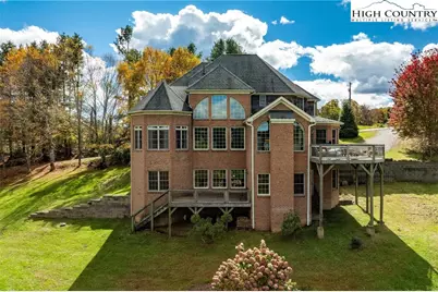 811 Chestnut Knob Road, Boone, NC 28607 - Photo 1