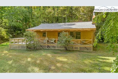 411 Misty Jump Lane, Millers Creek, NC 28651 - Photo 1