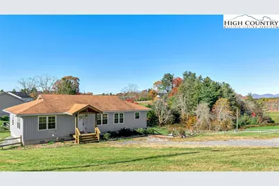 612 Wildcat Road, Deep Gap, NC 28618 - Photo 1