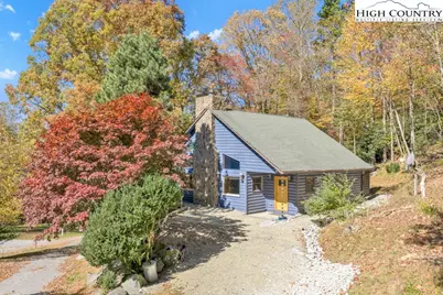 197 Hummingbird Hill, Boone, NC 28607 - Photo 1