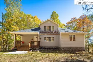 2161 Stone Mountain Rd, Vilas, NC 28692 - Photo 1