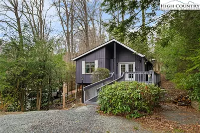 255 River Hollow Road, Newland, NC 28657 - Photo 1