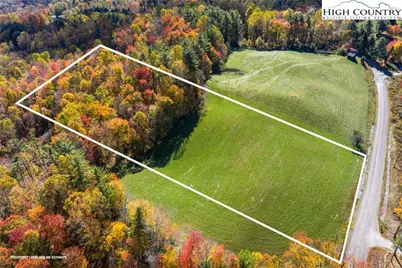 Lot 24 Hattie Hill Road, Vilas, NC 28692 - Photo 1