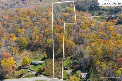 000 Pigeon Roost Road, Banner Elk, NC 28604 - Photo 1