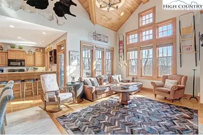 195 Whispering Woods Lane #R8A, Banner Elk, NC 28604 - Photo 1