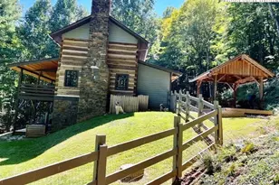 450 Chestnut Creek Rd, West Jefferson, NC 28694 - Photo 1