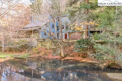 3209 Howards Creek Road, Boone, NC 28607 - Photo 1