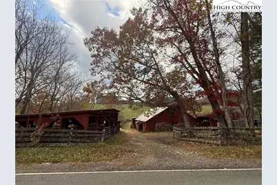 3630 US Highway 221, Jefferson, NC 28640 - Photo 1