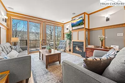 169 Hornbeam Road, Beech Mountain, NC 28604 - Photo 1