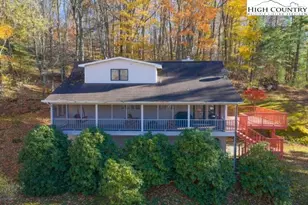 3974 Beech Mountain Rd, Elk Park, NC 28622 - Photo 1
