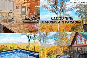 305 Fox Cove Rd, Ferguson, NC 28624 - Photo 1