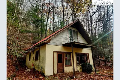 2876 Howards Creek Road, Boone, NC 28607 - Photo 1