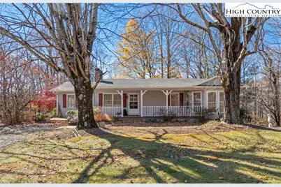 5091 US Highway 21, Thurmond, NC 28683 - Photo 1