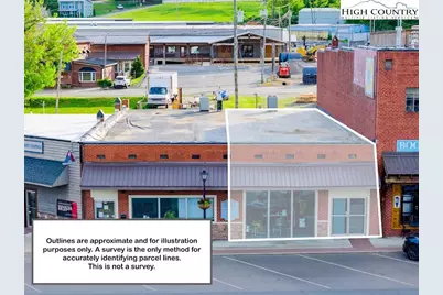 304 S Jefferson Avenue, West Jefferson, NC 28694 - Photo 1