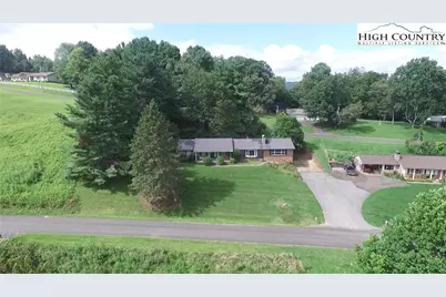 308 Hickory Mtn Road, Sparta, NC 28675 - Photo 1