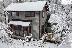 1355 N Pine Run Rd, Boone, NC 28607 - Photo 1