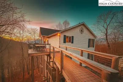 114 Spruce Hollow Road, Beech Mountain, NC 28604 - Photo 1