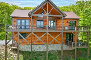 543 Broken Arrow Trail, Boone, NC 28607 - Photo 1