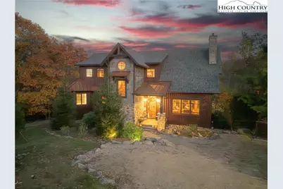 40 High Country Court, Banner Elk, NC 28604 - Photo 1