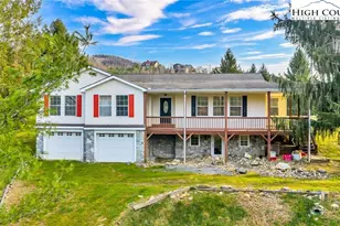 254 Noahs Rd, Fleetwood, NC 28626 - Photo 1