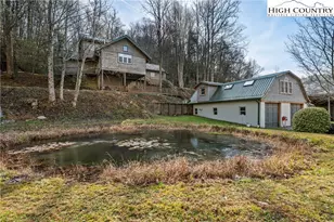 2881 Brigadoon Ln, Lenoir, NC 28645 - Photo 1