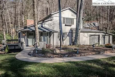290 Cobble Creek Lane, Boone, NC 28607 - Photo 1