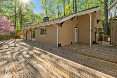 1300 Laurel Lane, Blowing Rock, NC 28605 - Photo 1