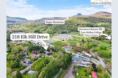 218 Elk Hill Drive #4, Banner Elk, NC 28604 - Photo 1