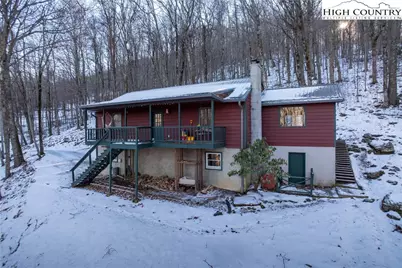 178 Green Knob Mountain Road, Boone, NC 28607 - Photo 1