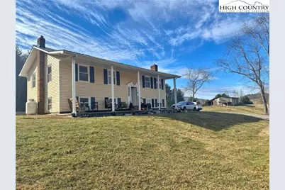 2047 Cline Road, Rural Retreat, VA 24368 - Photo 1