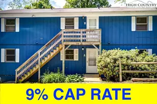 591 & 573 Margo Rd, Boone, NC 28607 - Photo 1