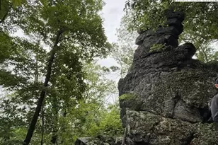 Tbd Howards Knob Rd, Boone, NC 28607 - Photo 1