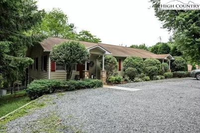 306 Margot Road #1 & 2, Boone, NC 28607 - Photo 1