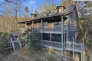 7019 Hummingbird Ln, Blowing Rock, NC 28605 - Photo 1