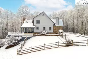 559 Brownstone Ln, Crumpler, NC 28617 - Photo 1