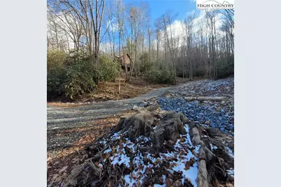 1463 Pine Ridge Road, Beech Mountain, NC 28604 - Photo 1