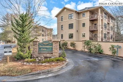 180 Gateway Drive #301, Boone, NC 28607 - Photo 1