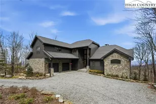 110 Pinnacle Ridge Rd, Beech Mountain, NC 28604 - Photo 1