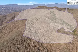 Tbd Johnson Hollow Rd, Jefferson, NC 28640 - Photo 1