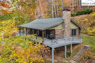 244 Moose Run, West Jefferson, NC 28694 - Photo 1