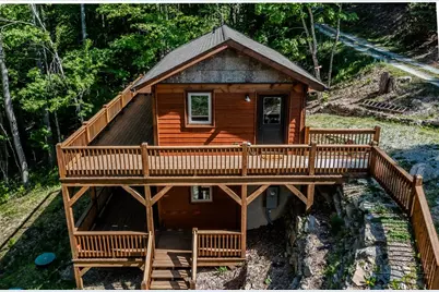 131 Ollie Trail, Boone, NC 28607 - Photo 1