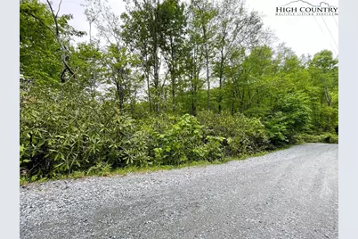 287 Poplar Drive, Beech Mountain, NC 28604 - Photo 1